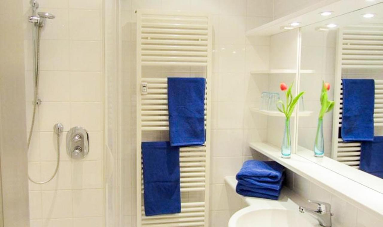Wohnung Villa Frieda Norderney Luaran gambar
